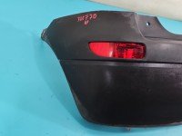 Zderzak tył Opel Corsa C zielony Z20M HB