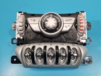 Konsola panel nawiewu Mini Cooper One II R56 06- 3450114, 69797002