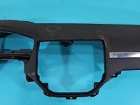 Deska rozdzielcza airbag pasażera kokpit Ford Focus C-Max I MK1