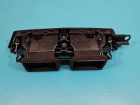 Kratka nawiewu środkowa BMW X1 E84 2991235
