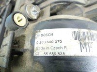 Kolektor ssący Opel Meriva A 0280600070, 55559838 1.4 16V