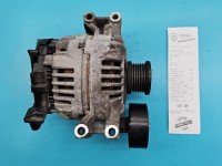 TEST Alternator BMW E87 7532964, 0124325116 1.6 wiel