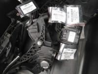 Pedał gazu potencjometr Suzuki Swift Mk8 1.0 T K10C 49400-68P50