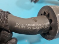 przewód wąż rurka wody Skoda Superb III 3Q0122096E 2.0 tdi (DTSB) 150KM