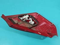 Lampa tył prawa Ford Fiesta Mk7 HB EUROPA