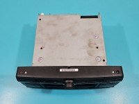 Radio fabryczne Skoda Octavia II 1Z0035156A radioodtwarzacz