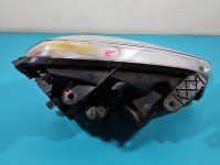 Reflektor lewy lampa przód Nissan Qashqai I J10 06-13 EUROPA