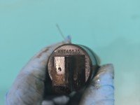 Czujnik faz rozrządu Mazda 6 I GG 2.3 16V K5T45575