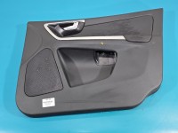 Tapicerka drzwi przód prawa boczek pasażera Volvo XC60 I 08- 30766388
