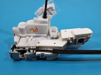 Zamek przód lewy 519836030 Fiat Tipo II 15- EUROPA Producent części: FIAT, 5pin