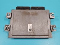 Komputer Sterownik silnika S110140011A, 8200483732 Dacia Logan I 05-14 1.6 8V wiel