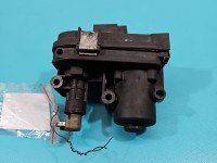 Nastawnik klap kolektora Opel Insignia A 2.0 cdti