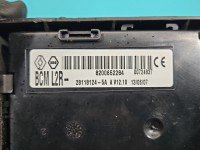 Sterownik moduł Renault Clio III 8200652284