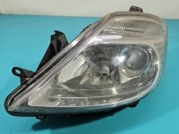 Reflektor lewy lampa przód Citroen C8 EUROPA 1494316080