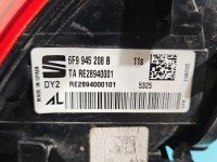 Lampa tył prawa Seat Arona HB