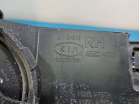 Reflektor prawy lampa przód kia Stonic 17-20 EUROPA 92102-H8
