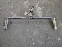 Hak holowniczy Volvo S60 I