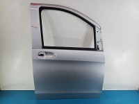 DRZWI PRZÓD PRAWE PASAŻERA Mercedes Vito W447 14- 5d 9744