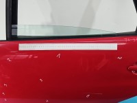 Drzwi tył lewe Seat Ibiza III 6L HB 5d LS3H