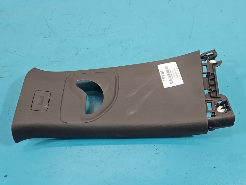 Osłona ZAŚLEPKA PLASTIK MG3 24- 11202838