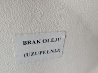 Skrzynia biegów Skoda Fabia III 1.0 MPI CHYE