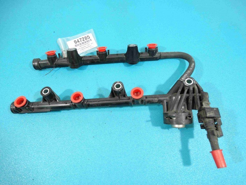 Listwa wtryskowa Toyota Highlander II 07-13 23270-31070 3.5 V6