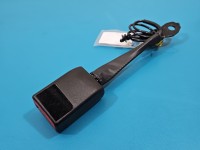 Pas bezpieczeństwa przód lewy kierowcy MERCEDES W176 EU