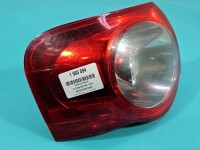 Lampa tył lewa Vw Passat B6 kombi MONTOWANA W BŁOTNIKU KOMBI EUROPA