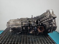 Skrzynia biegów Audi A4 B7 2.0 TFSI