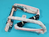 Kurtyna prawa poduszka airbag Kia Niro I 16-22 HB