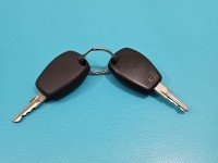 Komputer Sterownik silnika S110140011A, 8200483732 Dacia Logan I 05-14 1.6 8V wiel