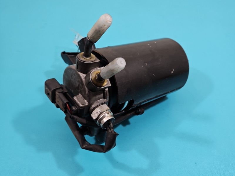 Obudowa filtra paliwa Hyundai Ix35 09-13 2.0 crdi 4wd (D4ha)