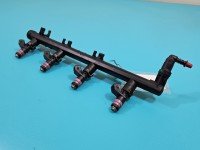 TESTOWANY Wtryskiwacz Renault Scenic II H132259 1.6 16V