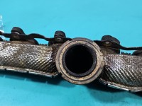 Kolektor wydechowy Mercedes W222 A6561120001 3.0 cdi 656929