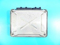 Komputer zestaw Fiat Palio II 4681445, 46809991 1.6 16v