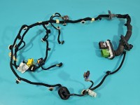 Instalacja Wiązka drzwi przód lewych Peugeot 508 II 18- 9822489180