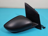 Lusterko prawe Vw Polo V 6R 09- LA7W europa