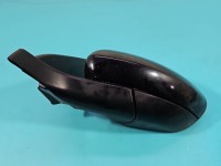 Lusterko lewe pin Fiat Tipo II 15- sedan 4d kolor 718 europa