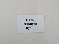 Drzwi tył prawe Vw Passat B6 sedan 4d szary LA7T