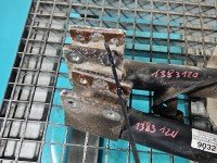 Amortyzator przód komplet lewy prawy Peugeot 307 L+P