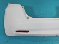 Zderzak tył Honda Jazz III biały NH578 HB