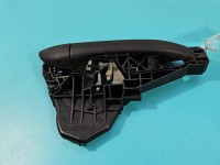 Klamka przód prawa zewnętrzna Mercedes W169 A1697600234