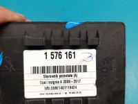 Sterownik moduł IMPRK1576161, 13407206, Europejska, haka Opel Insignia A 13407206