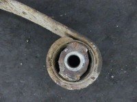 Resor tył Fiat Doblo I