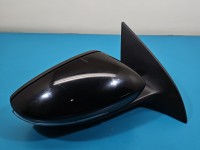 Lusterko prawe Vw Passat CC czarny LC9X europa