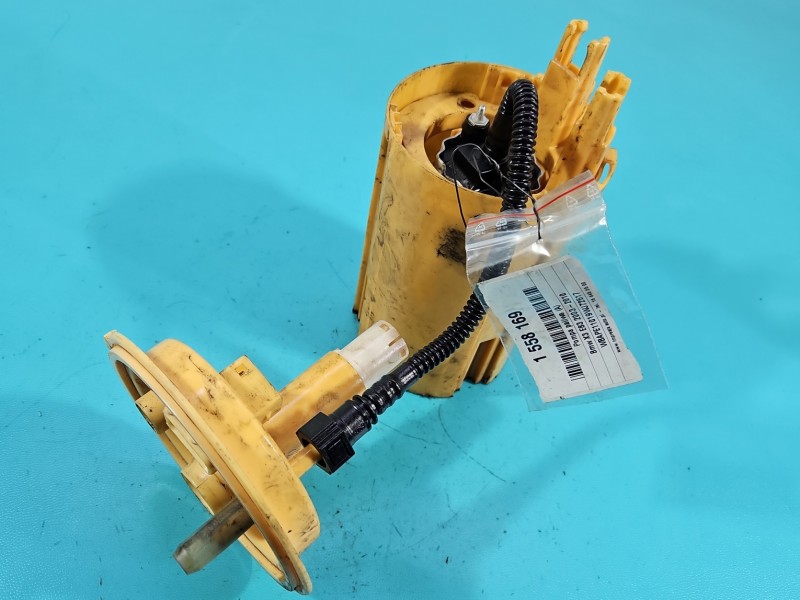 pompka Pompa paliwa Bmw X3 e83 2.0d 6763277 Producent części: BMW, 6pin