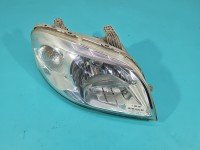 Reflektor prawy lampa przód Chevrolet Aveo T250 EUROPA