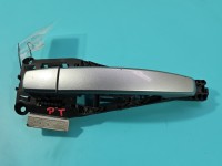 Klamka tył prawa zewnętrzna Opel Meriva B