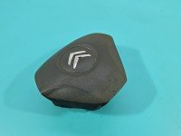 Poduszka powietrzna kierowcy airbag Citroen Nemo 07354605290