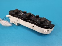 Konsola panel nawiewu Ford Focus Mk3 BM5T-18549